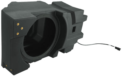 SSV Works 10" Subwoofer Enclosure for 2018-2024 Can-Am Defender+Home Speaker