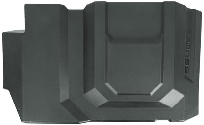 SSV Works 10" Subwoofer Enclosure for 2018-2024 Can-Am Defender+Home Speaker