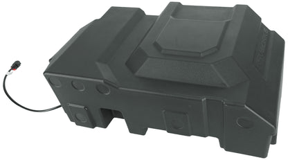 SSV Works 10" Subwoofer Enclosure for 2018-2024 Can-Am Defender+Home Speaker