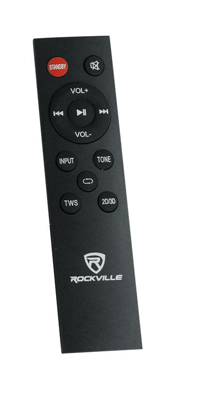 HOME ARRAY 100 REMOTE