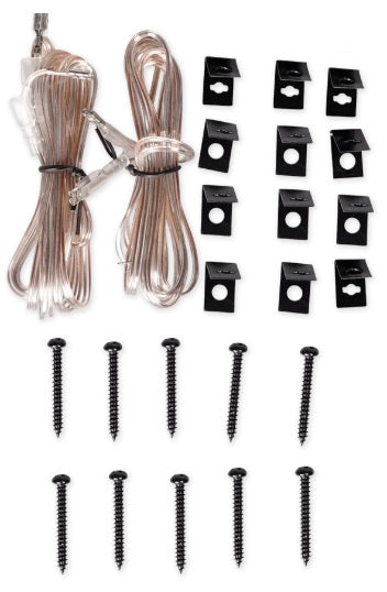 X6.5C ACCESSORIES KIT