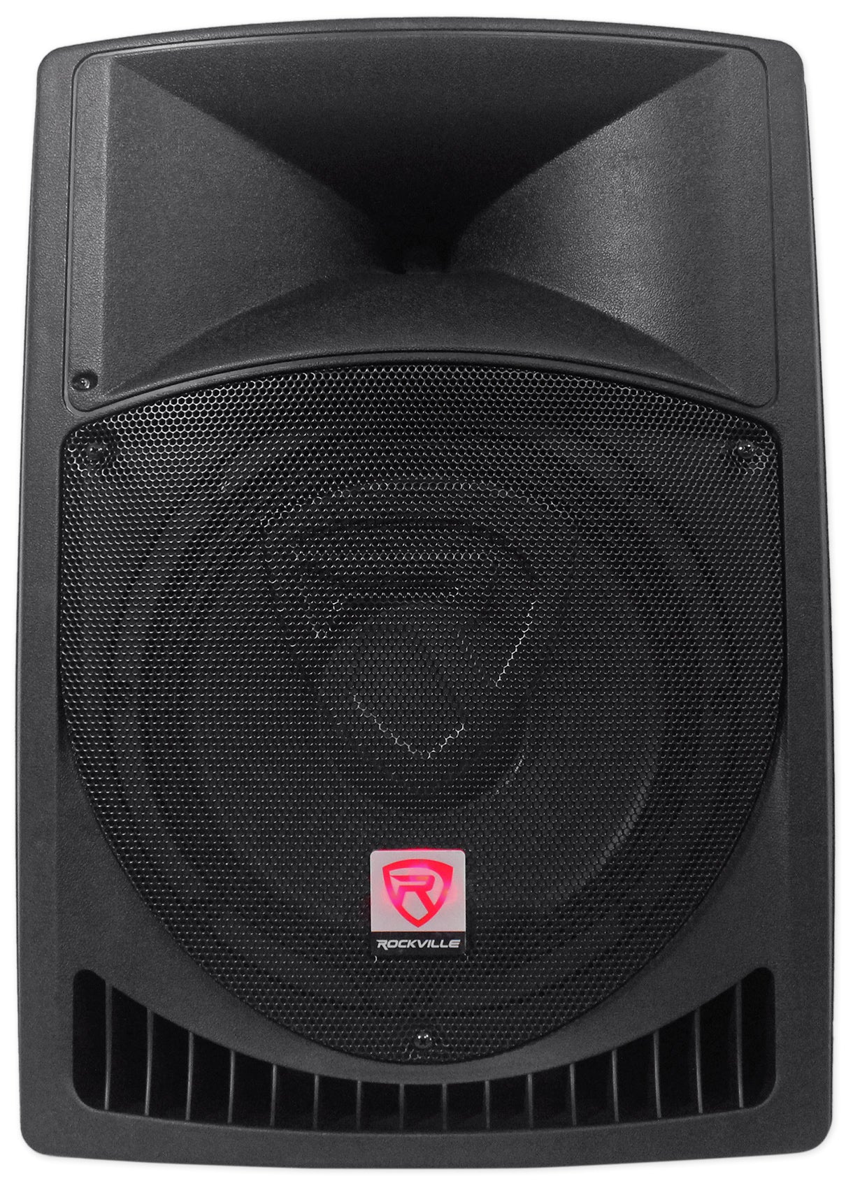 RPG12 12" Speakers 2-Pack + Mix12FX Mixer Bundle