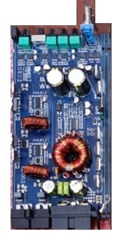 RDT-2 BOARD