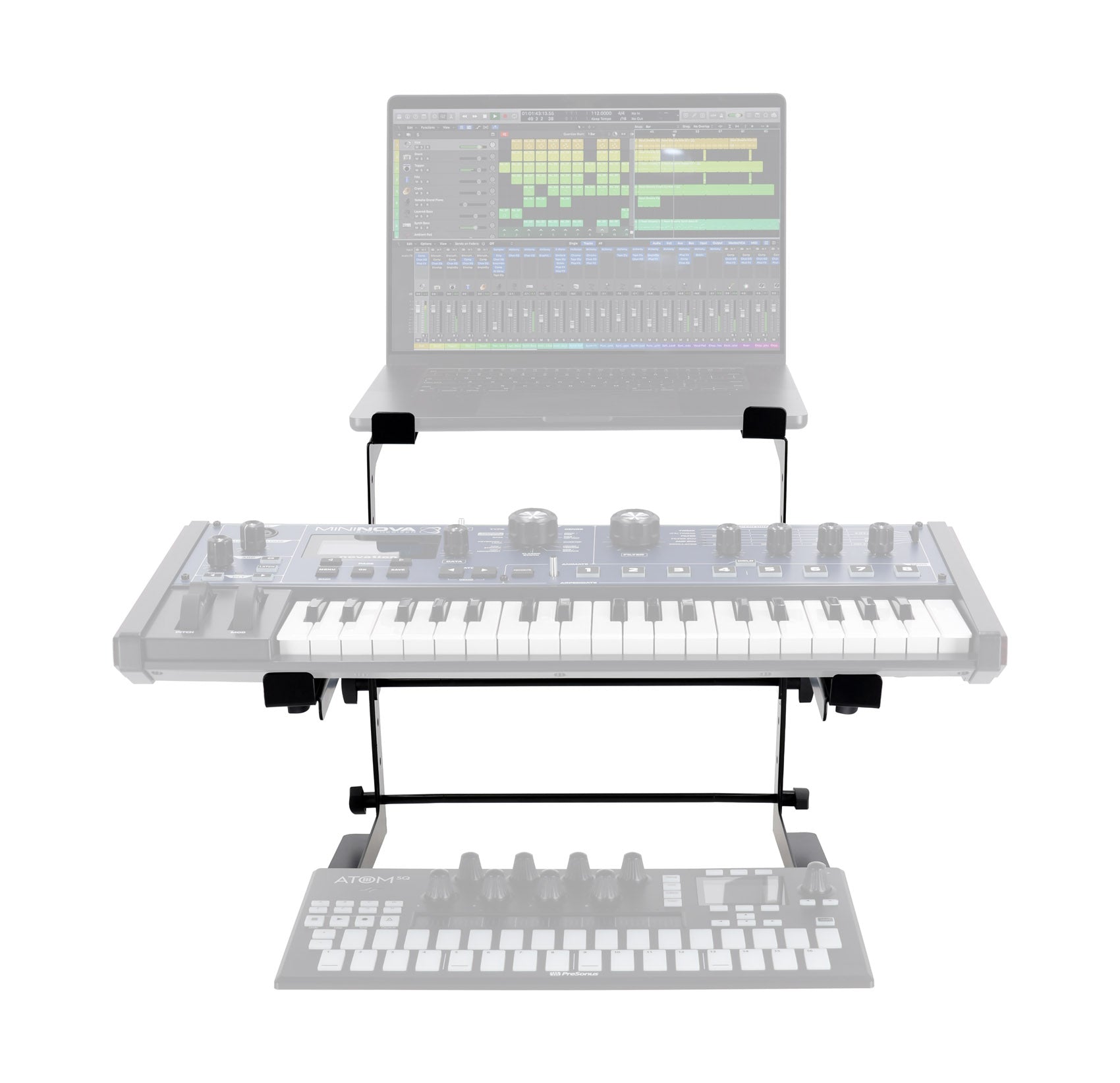 BeatStep Pro+Rock2d2