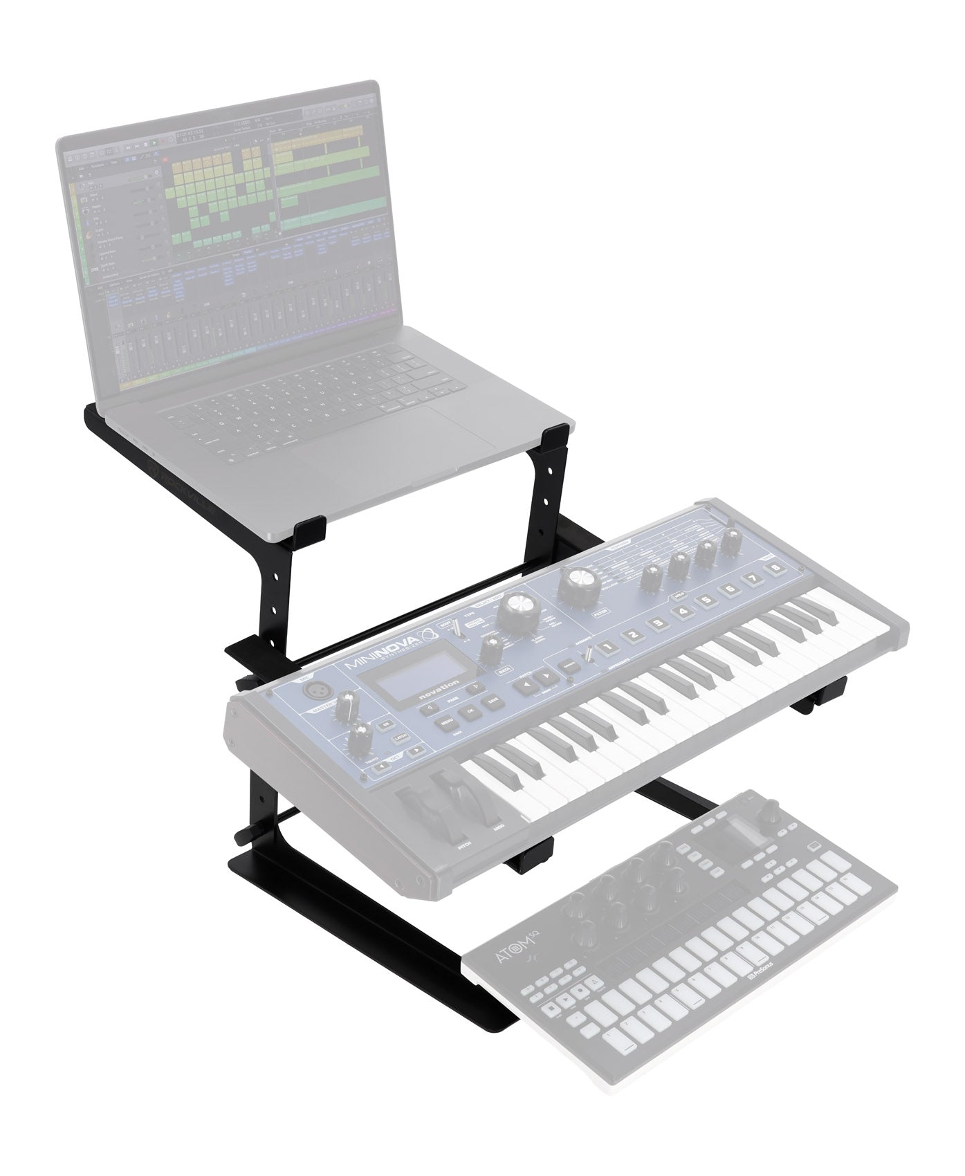 BeatStep Pro+Rock2d2