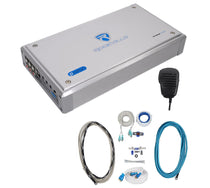 RXM-S30 + RMWK4 Install Kit Bundle