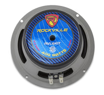RVL6KIT SINGLE SPEAKER