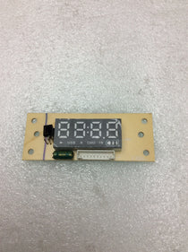 ROCK PARTY 8 DISPLAY SCREEN