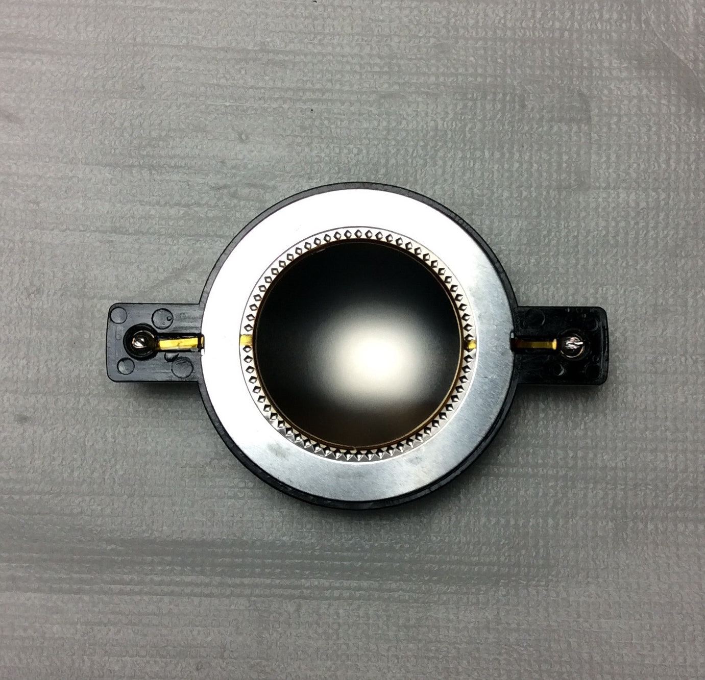 TITAN15 V2 TWEETER