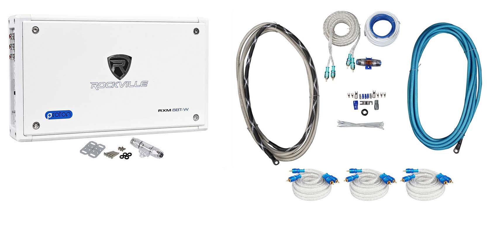 RXM8BTW + RMWK4 + MRCA25 Bundle