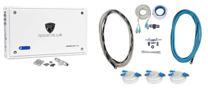 RXM8BTW + RMWK4 + MRCA25 Bundle