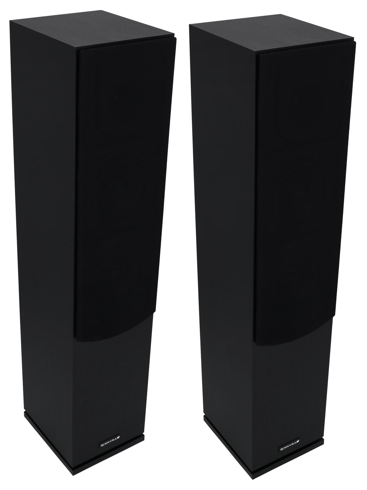 Lux 658 Black 2-Pack