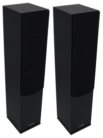 Lux 658 Black 2-Pack