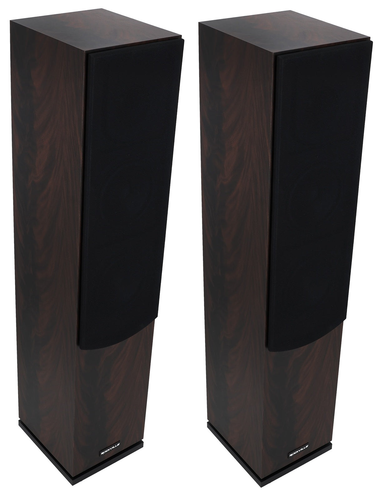 Lux 658 Dark Wood 2-Pack