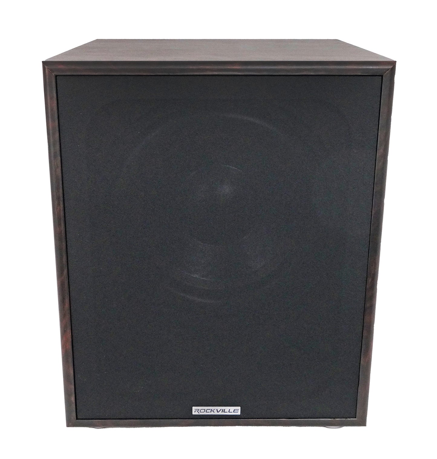 ROCK SHAKER 12 DARK WOOD [Used]