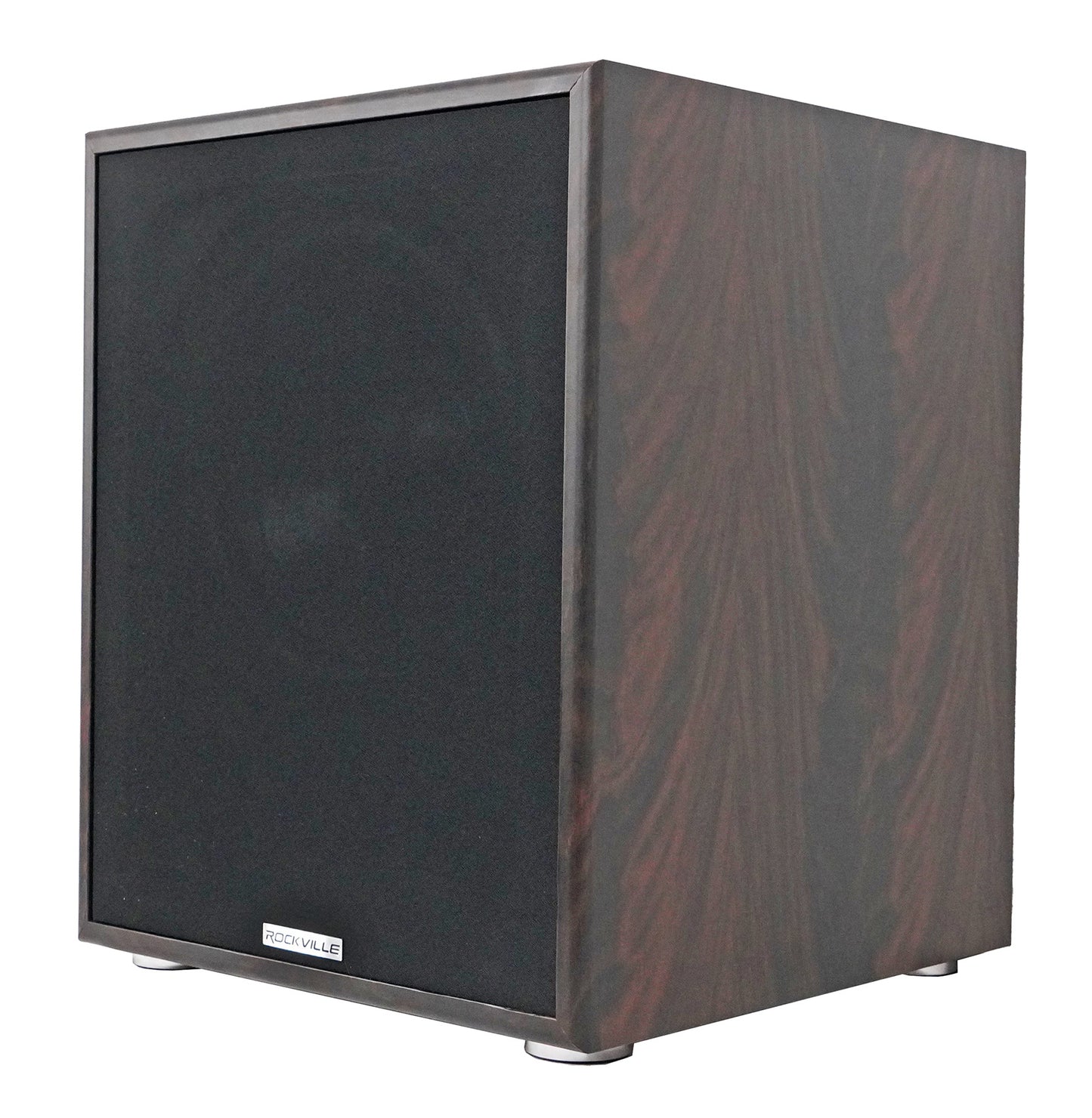 ROCK SHAKER 12 DARK WOOD [Used]