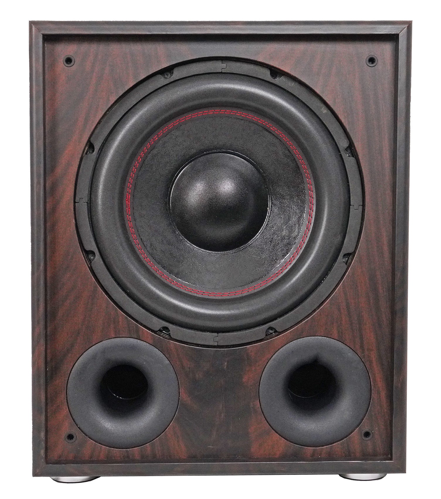 ROCK SHAKER 12 DARK WOOD [Used]