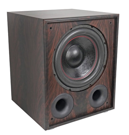 ROCK SHAKER 12 DARK WOOD [Used]