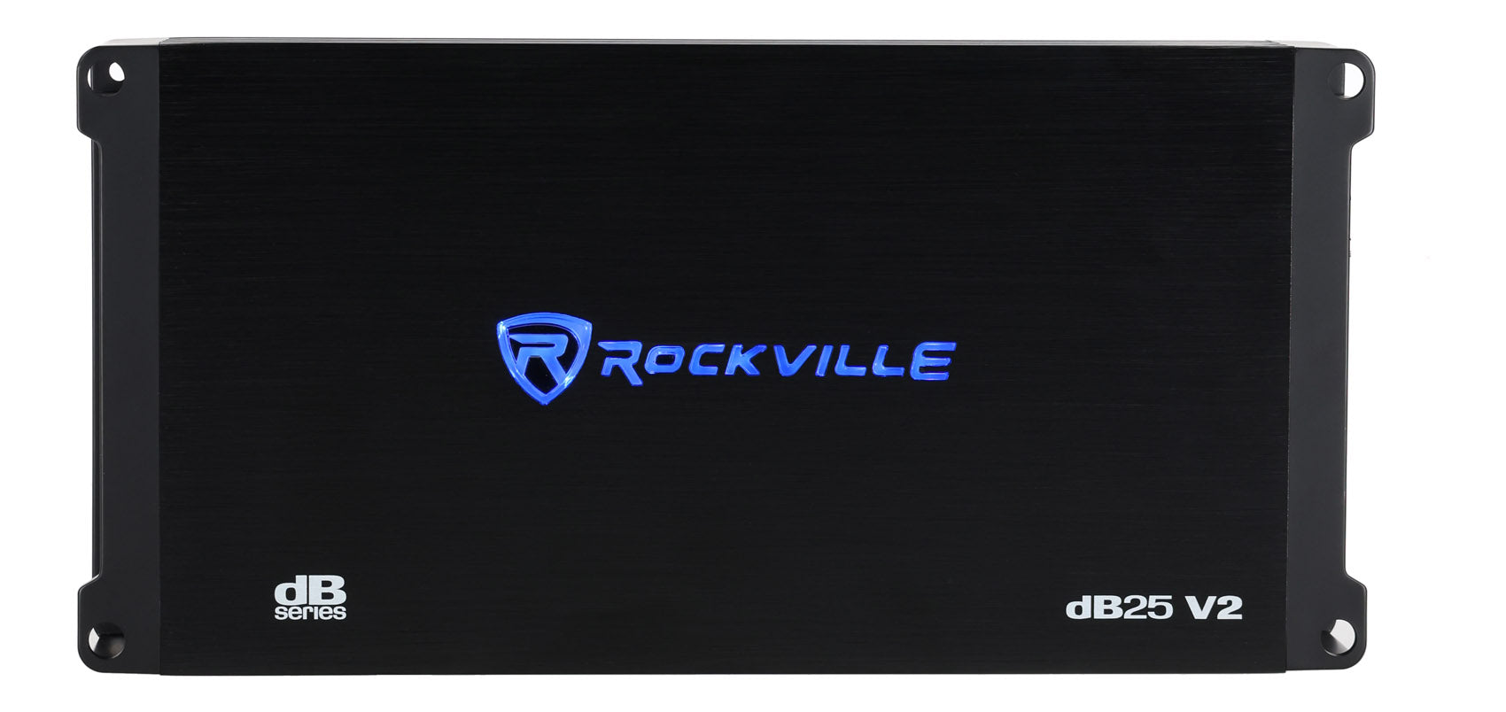 KICKER 46CSS694 6x9" 900w Car Component Speakers CSS69+2-Channel Amplifier+Wires