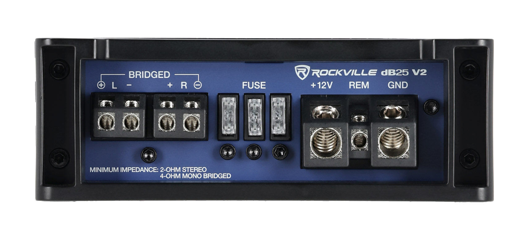 KICKER 46CSS694 6x9" 900w Car Component Speakers CSS69+2-Channel Amplifier+Wires