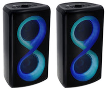 ELITE PARTY 5 2-Pack