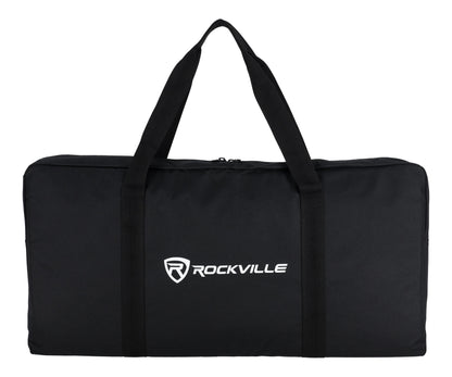 BAG FOR 4 SABER STANDS