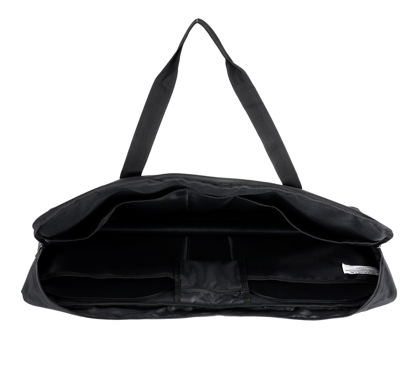 BAG FOR 4 SABER STANDS