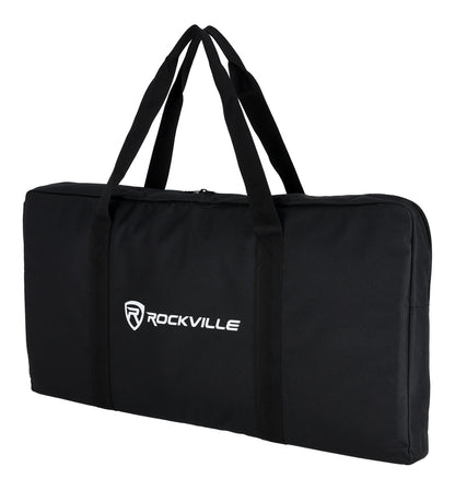 BAG FOR 4 SABER STANDS