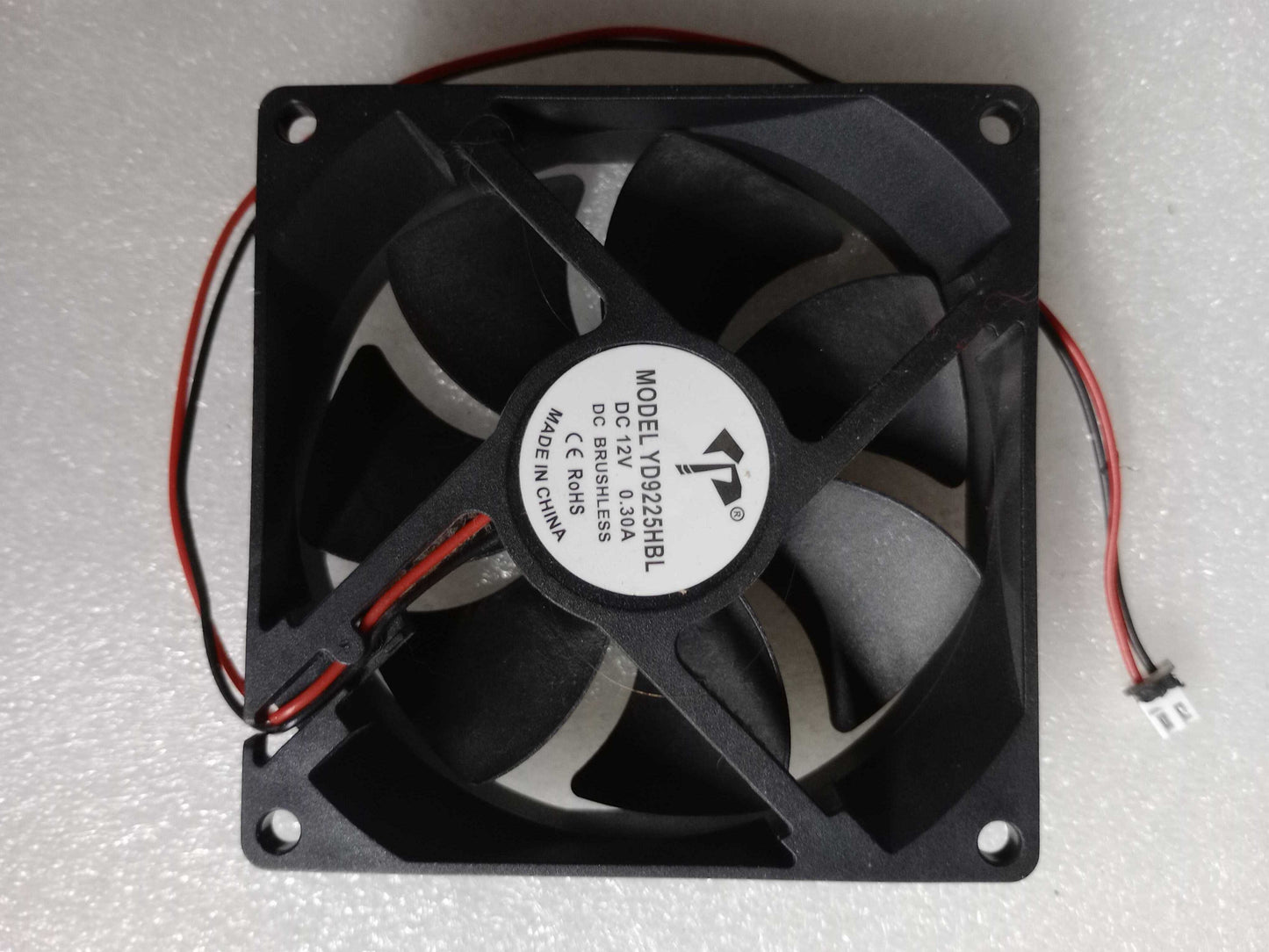 RBG18FA FAN