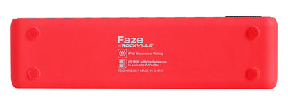 FAZE RED 2-Pack