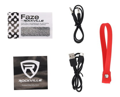 FAZE RED 2-Pack