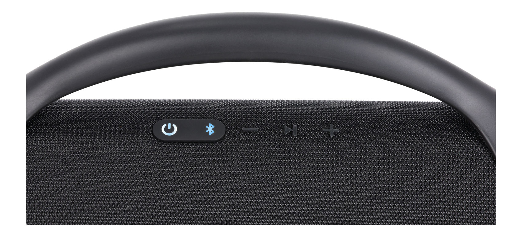 Memphis SRXPE10D4F Dual 10 inch Chuchero Car Enclosure Box w/ LED's and Bluetooth Speaker