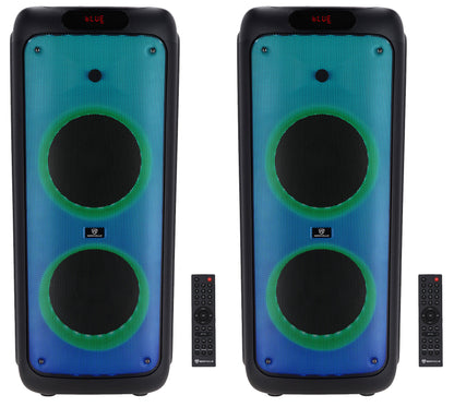 Bass Party 10 V2 2-Pack