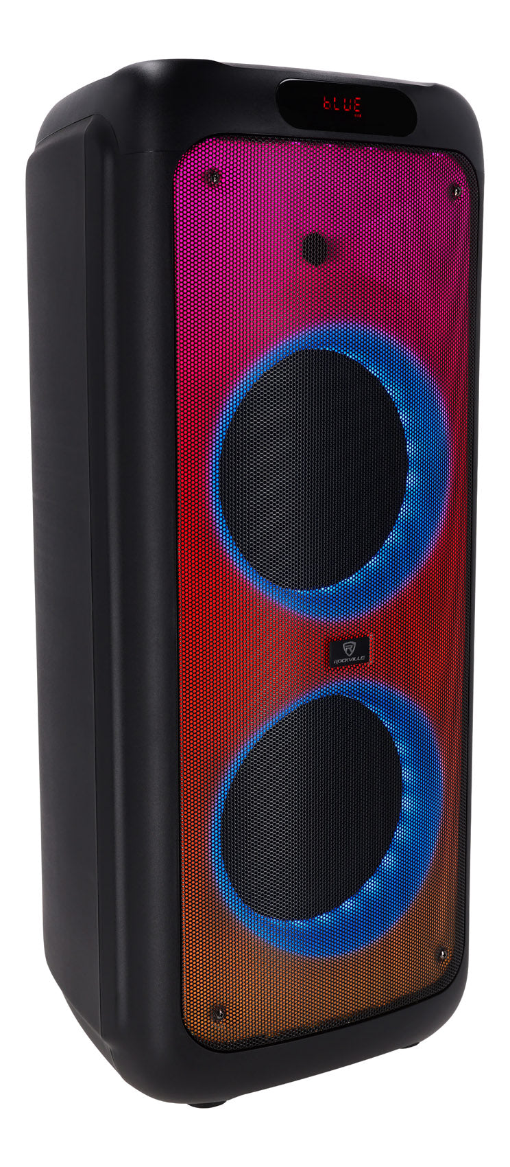 BASS PARTY 10 Party Speaker Karaoke System