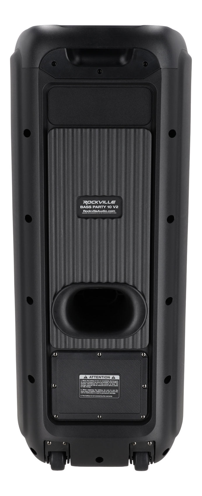 Bass Party 10 V2 [Used]