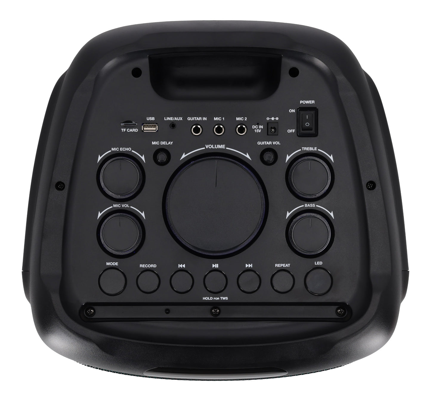 Bass Party 10 V2 [Used]