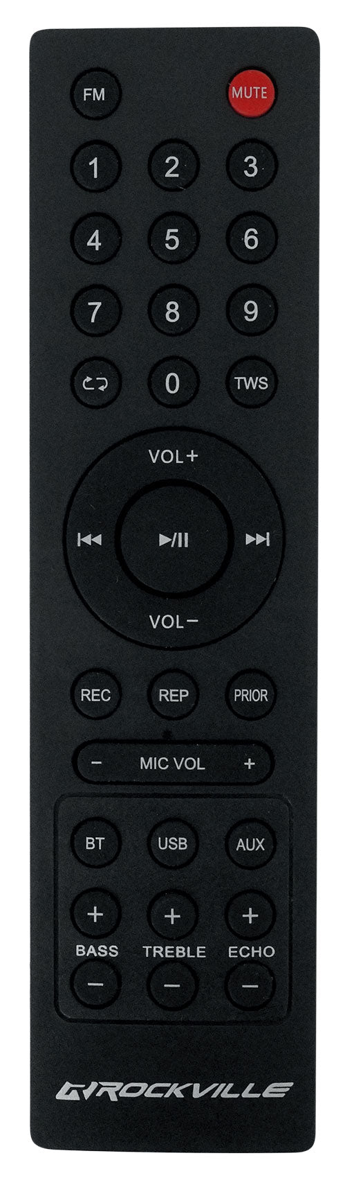 Bass Party 10 V2 [Used]