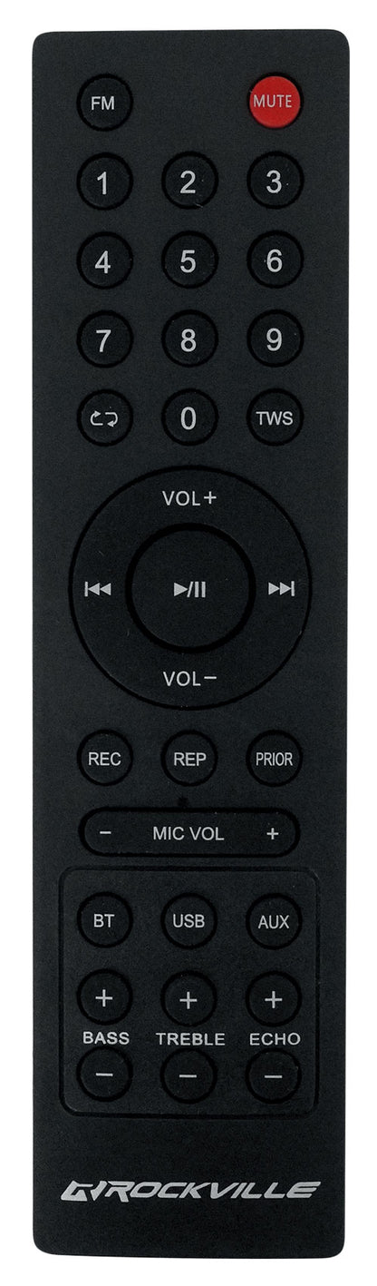 Bass Party 10 V2 [Used]