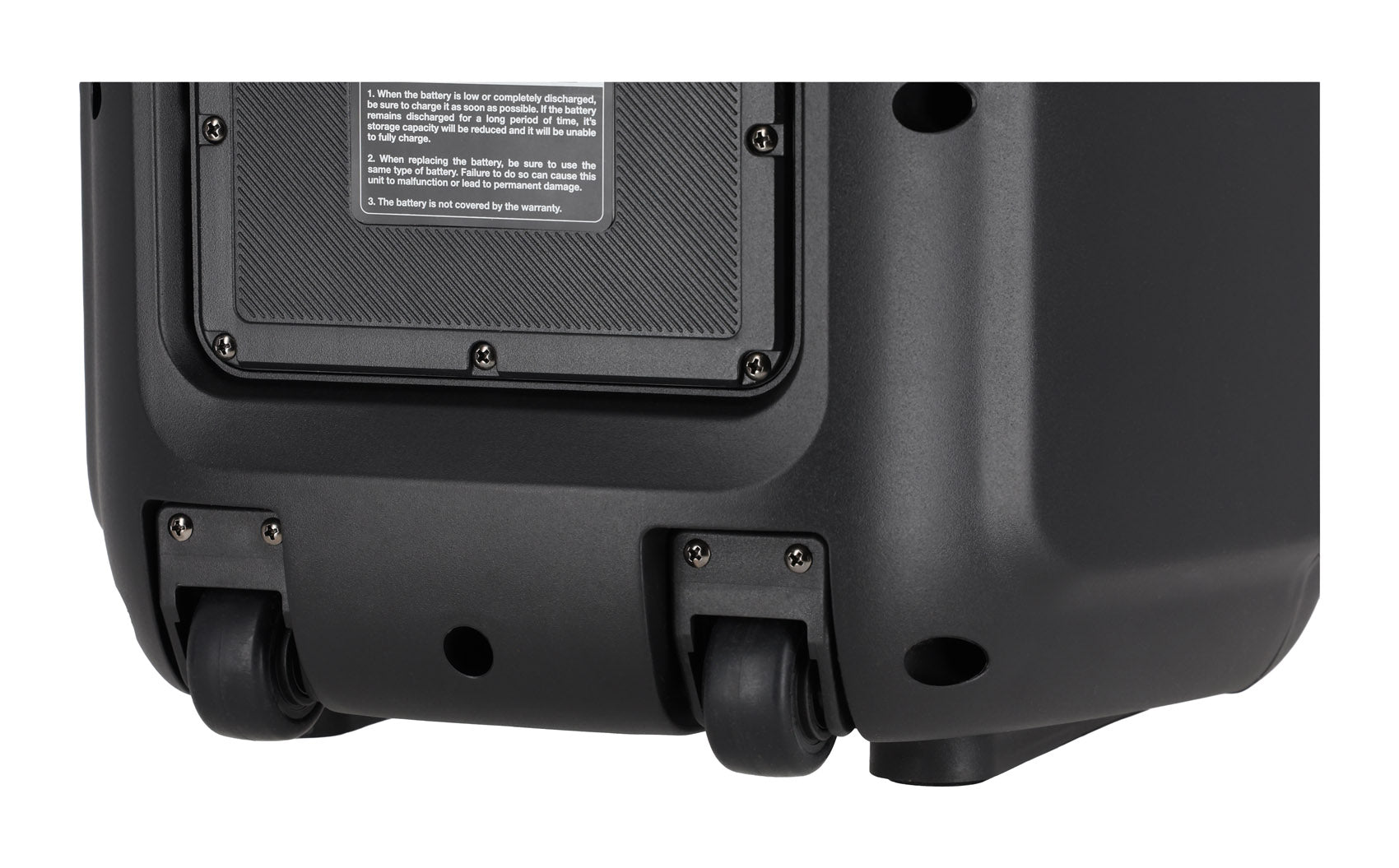 Bass Party 10 V2 2-Pack