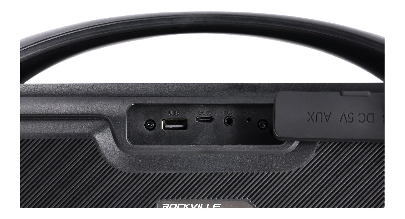 GO PARTY MAX BASS [Used]