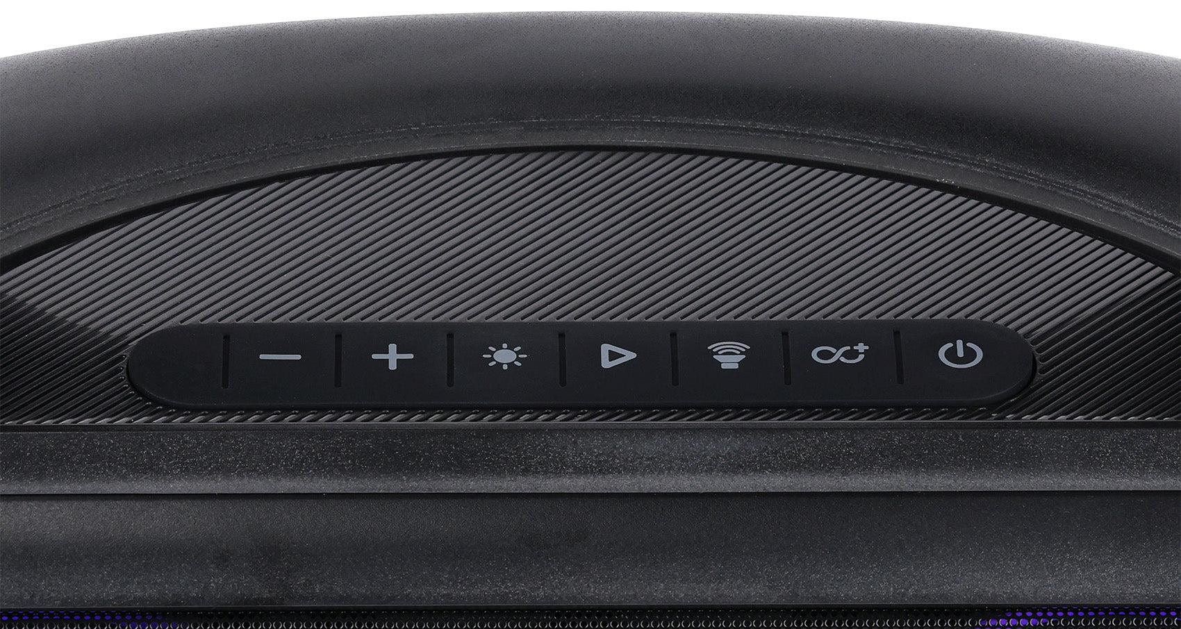 KICKER 45DL7R122 L7R 12" Dual Subwoofers+Vented Enclosure+Bluetooth Home Speaker