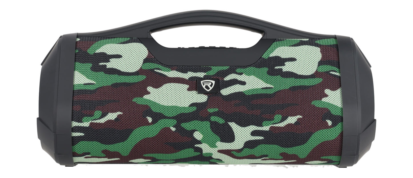 RPB-XL Camo 2-Pack