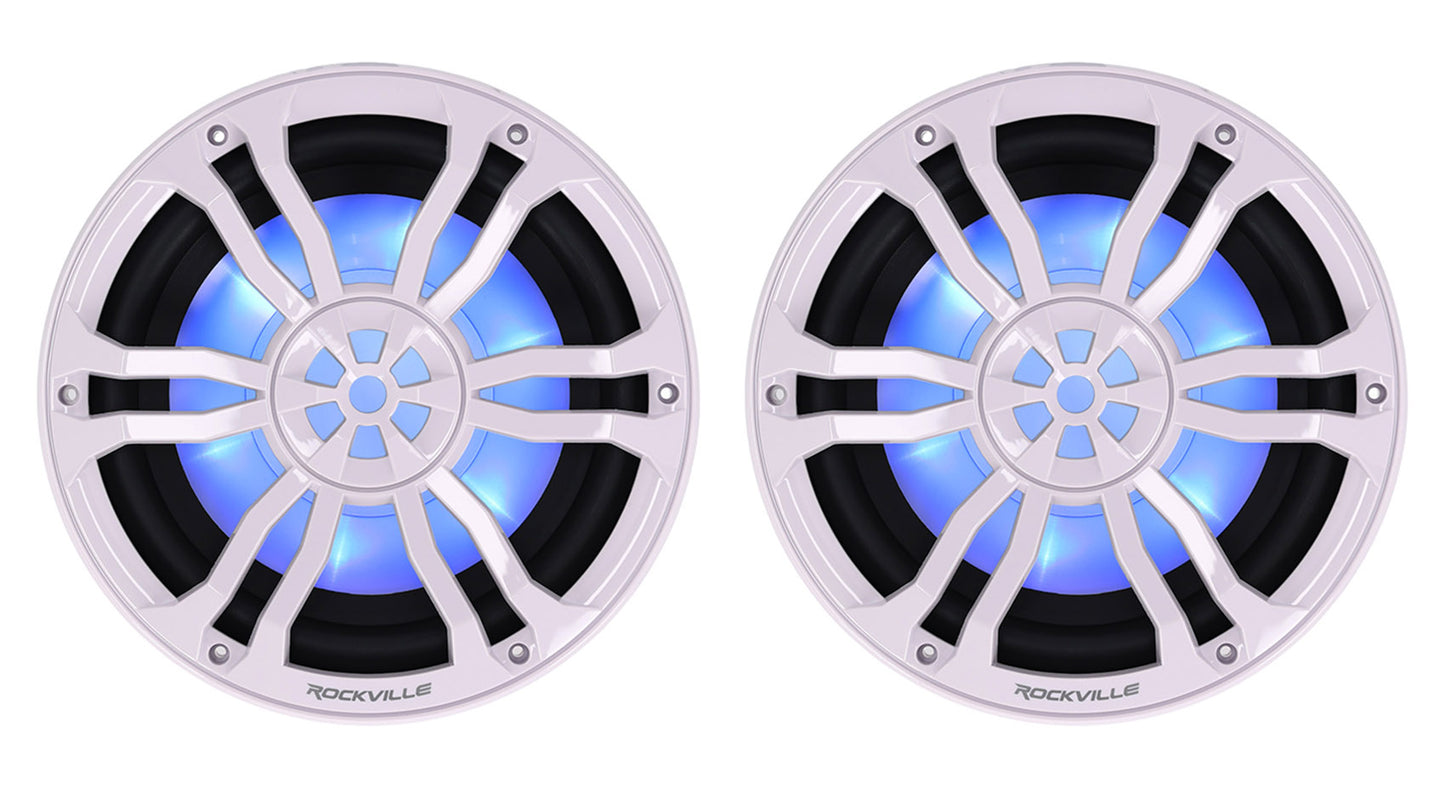 RM-PREMIUM104 WHITE 2-Pack