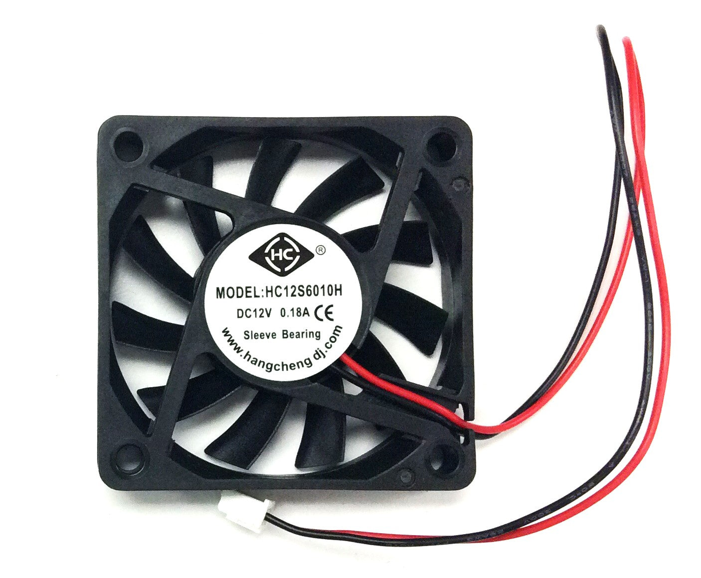 RBG15S/18S AMP FAN