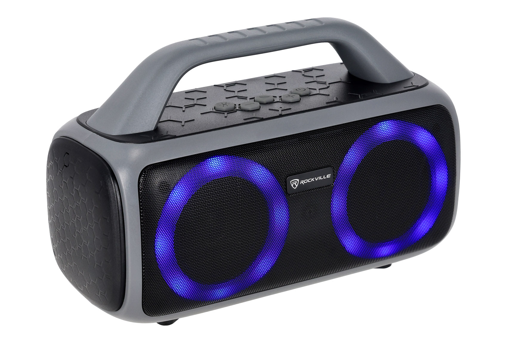 Keystep Pro+RPB50