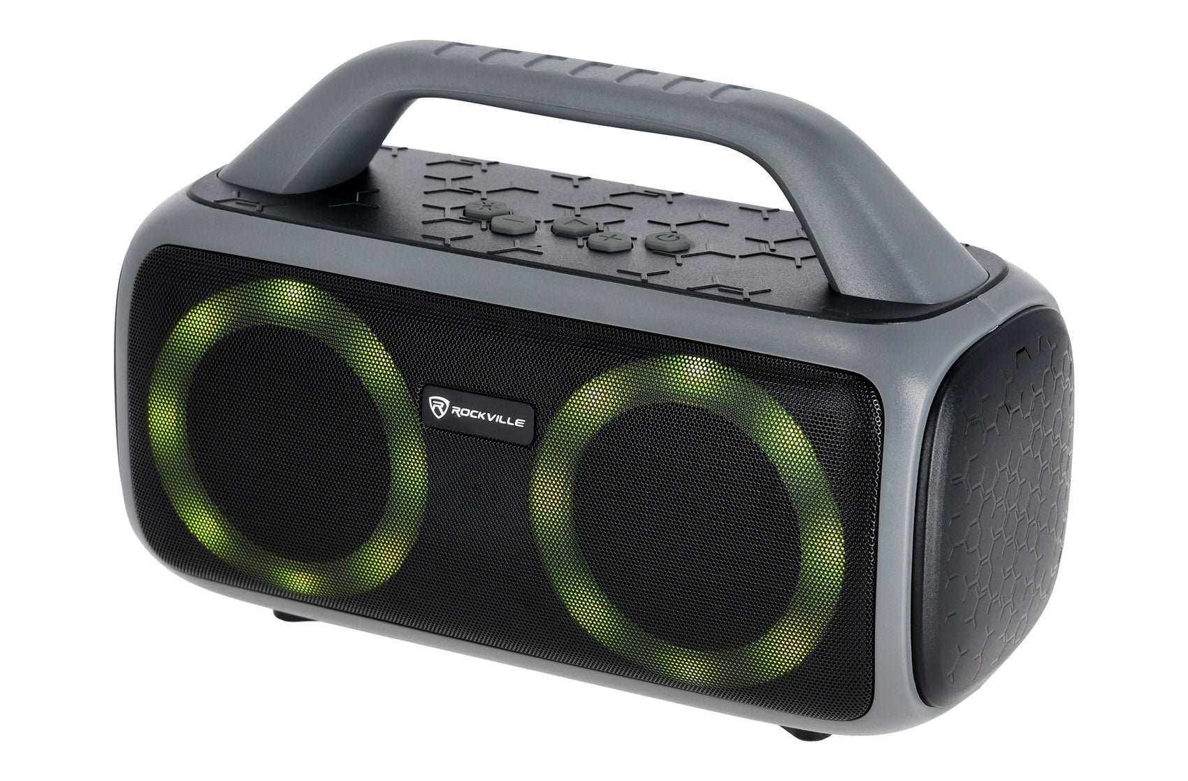 Keystep Pro+RPB50