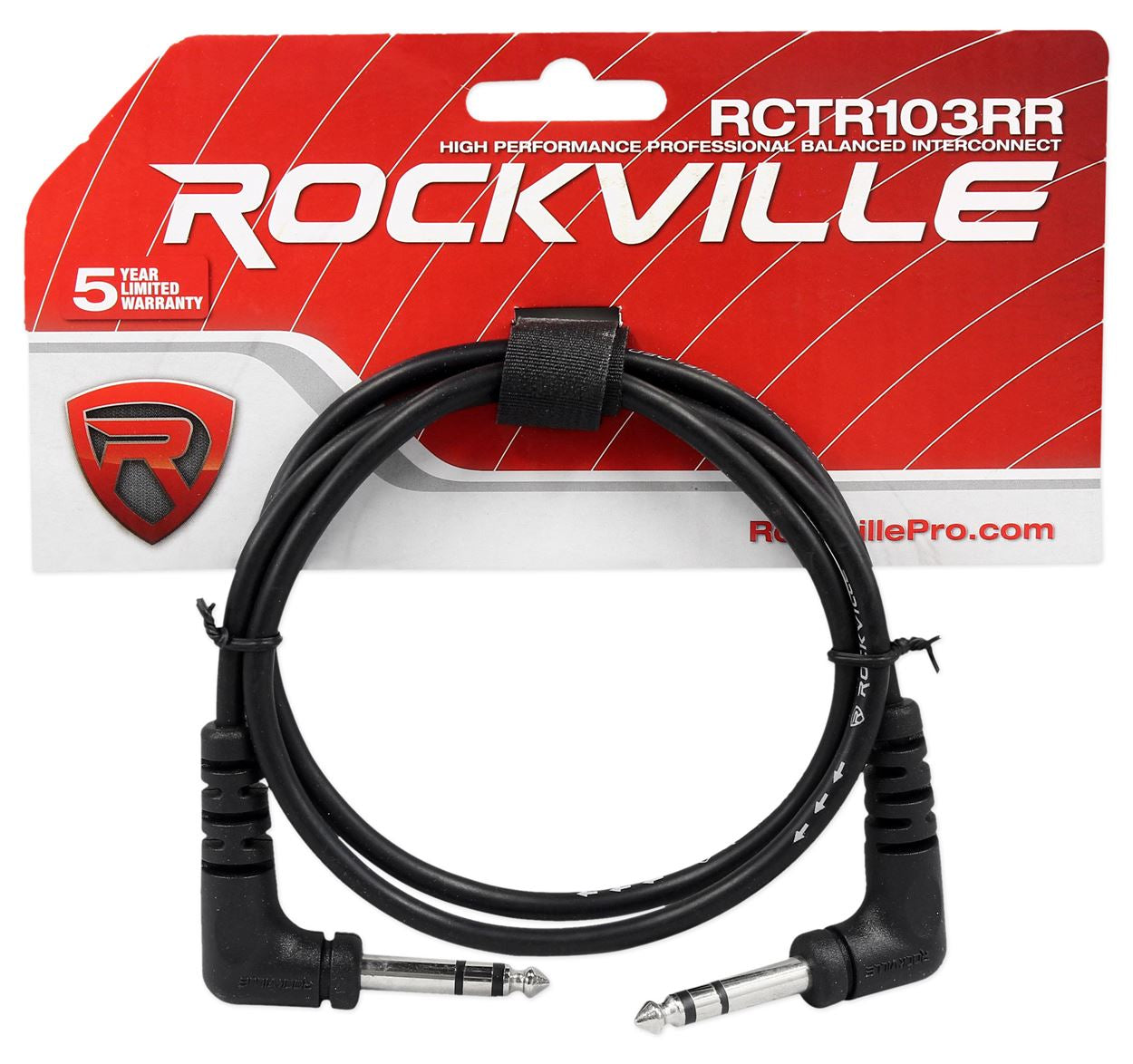 R-TRACK 2x2 + (2) RCM SR + (2) PRO-M50 SR + RHPA4 Bundle