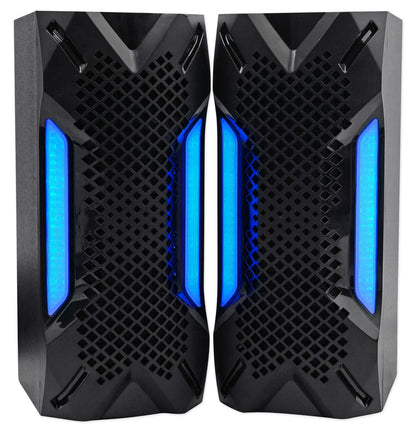 HTS56 5.1 Home Theater Karaoke System with Wireless Microphones