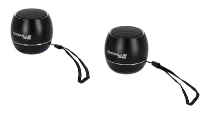 MB Quart N2-WBT Rocker Switch Bluetooth Controller + (2) Free Bluetooth Speakers