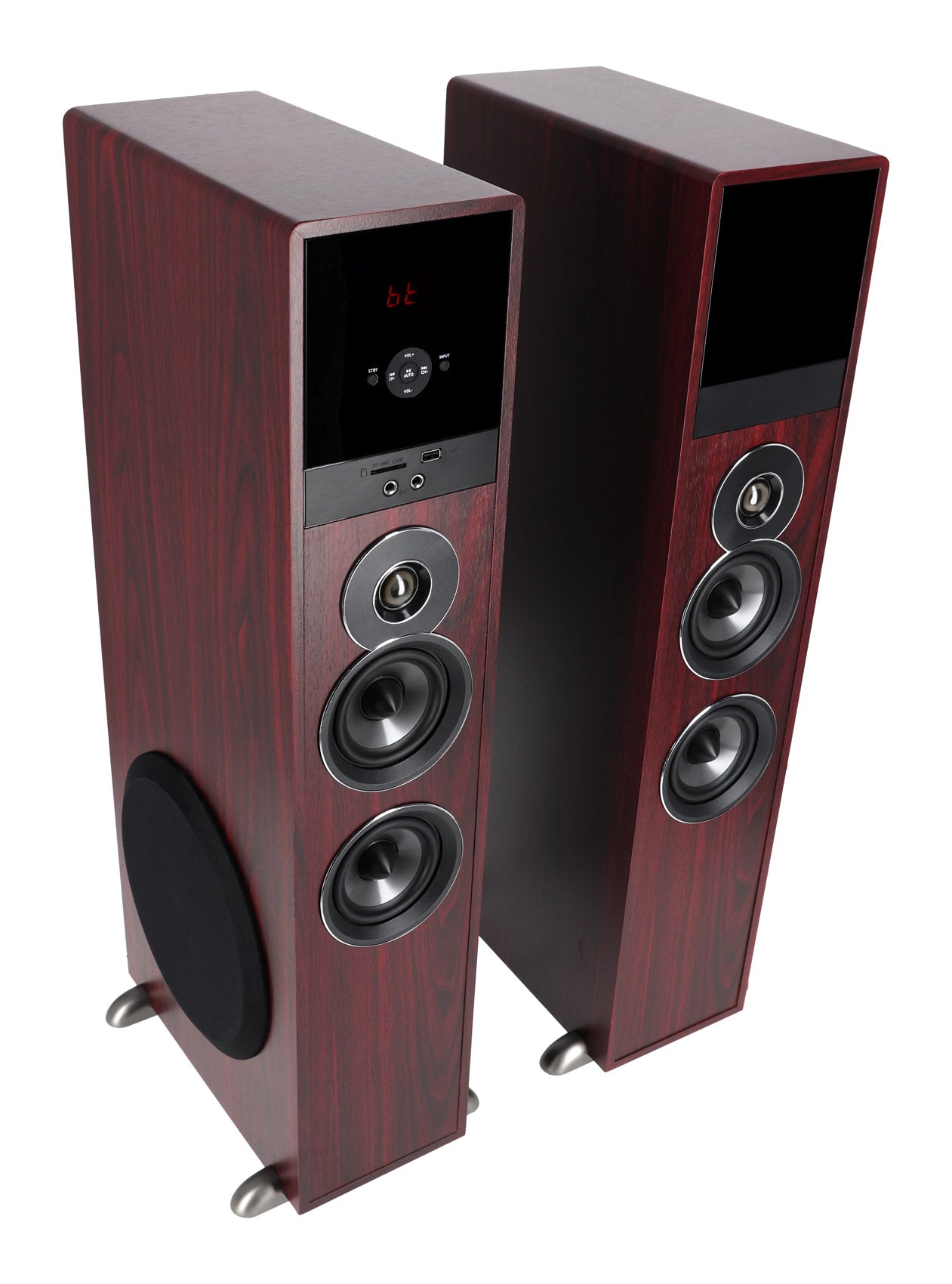 Rockville TM80C